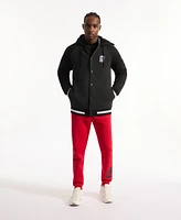 Ecko Unltd Men's Left To Right Jogger Pants