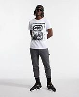 Ecko Unltd Men's Outermost Cargo Jogger Pants