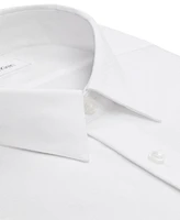 Calvin Klein Men's Slim Fit Formal Dress Shirt