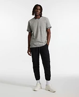 Ecko Unltd Men's Database Short Sleeve Knit T-Shirt