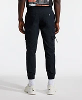 Ecko Unltd Men's Several Steps Cargo Jogger Pants