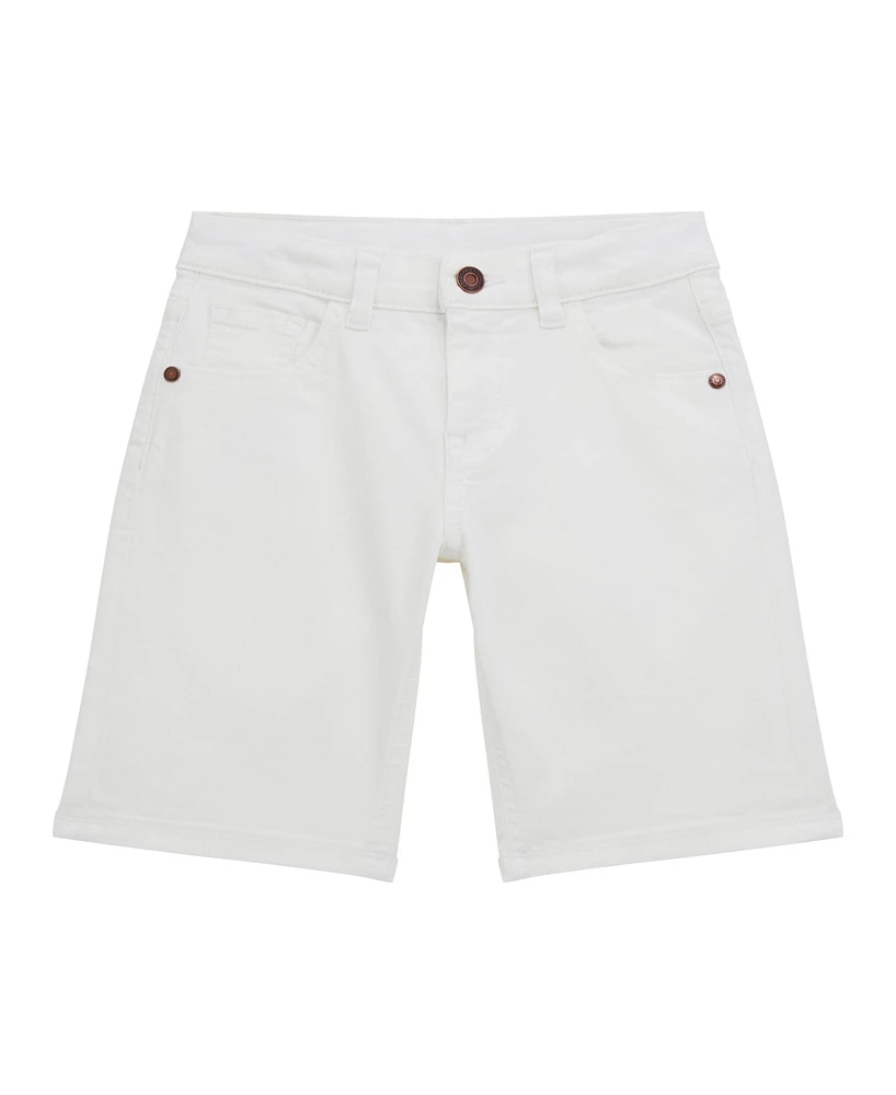 Guess Big Boys Bull Denim Shorts