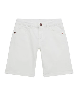 Guess Big Boys Bull Denim Shorts