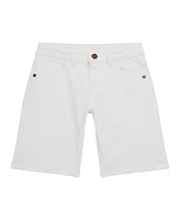 Guess Big Boys Bull Denim Shorts
