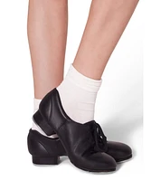Capezio Girls Flex Mastr Tap Shoe