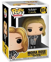 Schitts Creek Funko Pop Vinyl Figure | Moira