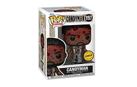 Candyman Funko Pop Vinyl Figure | Candyman Chase