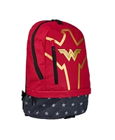 Wonder Woman Backpack Wonder Woman Accessory Wonder Woman Gift - Dc Comics Backpack Wonder Woman Bag