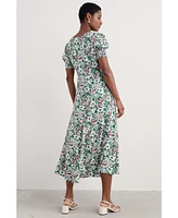 Seasalt Cornwall Women's Marsh Violet