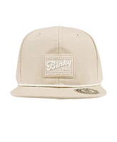 BinkyBro Boys Byron Bay Snapback Hat