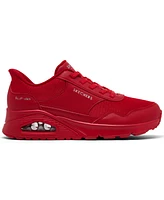 Skechers Women's Slip-ins: Uno - Banksia Casual Sneakers from Finish Line
