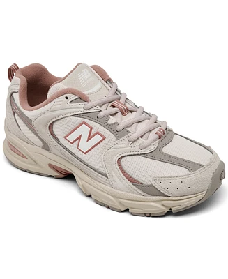 New Balance Women's 530 Casual Sneakers from Finish Line