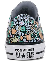 Converse Women's Chuck Taylor Ox Low Top Casual Sneakers from Finish Line