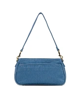 Patricia Nash Nova Small Crossbody Bag