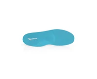 Aetrex Men's Unisex Thinsoles Orthotics W/ Metatarsal Support