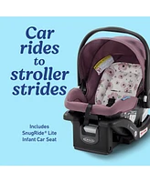 Graco Verb Travel System