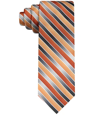 Van Heusen Men's Shadow Stripe Tie