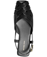 Michael Kors Women's Irene Slingback Flats