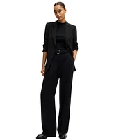 Boss by Hugo Women's Regular-Fit Blazer