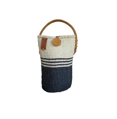 Balance Handmade Sisal Gift Bag
