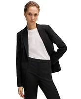Boss by Hugo Women's Regular-Fit Jacket