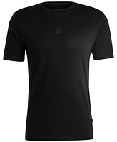 Boss by Hugo Boss Men's Double B Monogram T-Shirt