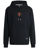 Hugo Boss x Nfl Men's Interlock Hoodie