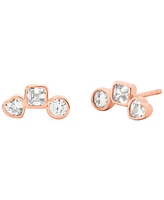 Michael Kors Necklace and Earring Gift Set