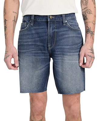 Guess Men's Relaxed-Fit Wyatt Shorts