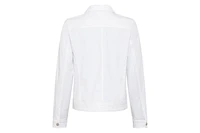 Olsen Women's Stretch Twill Jacket