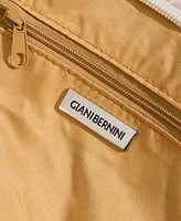 Giani Bernini Medium Floral Hobo Crossbody Bag, Exclusively at Macy's