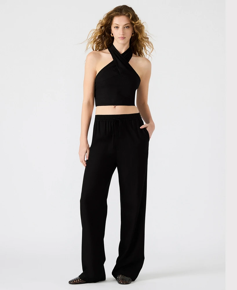 Steve Madden Women's Venetia Pant