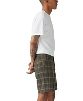 Levi'ss Men's Relaxed-Fit 8" Chino Shorts