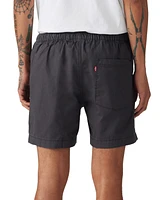 Levi's Men's Xx Chino Relaxed-Fit 6" Drawstring Shorts