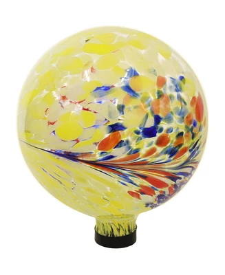 10-Inch Gazing Ball for Garden