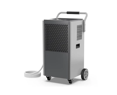 190-Pint 2-Speed Dehumidifier Energy Star (For Rooms 3001+ sq ft)