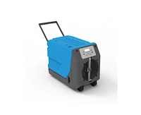 180-Pint 1-Speed Dehumidifier Energy Star (For Rooms 3001+ sq ft)