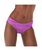 Lascana Women's Twist Front Bikini Swimsuit Bottom