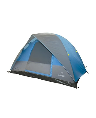 Stansport Trinity River Dome Tent