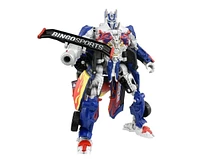 Bingo Sports Optimus Prime T-Spark | Transformers x Bingo Sports