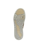 Coach Men's Soho Mixed Signature Sneakers