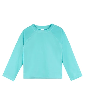Gerber Baby Neutral Rashguard