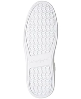 Karl Lagerfeld Paris Women's Sumava Lace-Up Sneakers