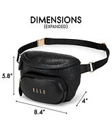 Elle Wayfarer 1.8 Liters Monogram Sling Bag