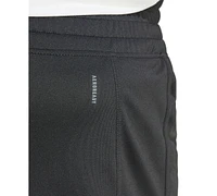 adidas Plus Pacer Essentials Performance High-Rise Shorts