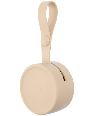 Skip Hop Silicone Pacifier Holder