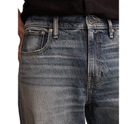 Lucky Brand Men's 287 Relaxed Fit Straight Leg Jeans
