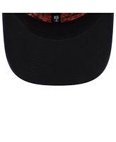 New Era Men's White/Navy Houston Astros 2025 City Connect 9SEVENTY Adjustable Hat