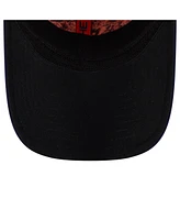 New Era Men's White/Navy Houston Astros 2025 City Connect 39THIRTY Flex Hat
