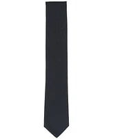 Alfani Men's Sevier Herringbone Tie, Exclusively at Macy's